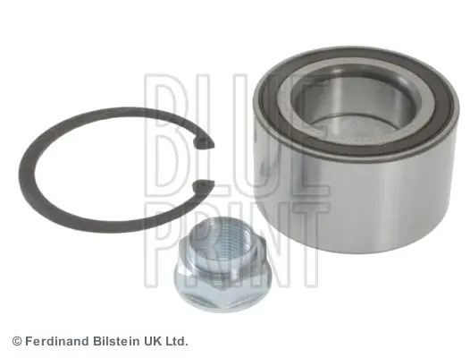 Handler.Part Wheel bearing kit Blue Print ADH28232 1