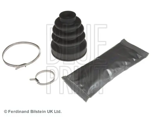 Handler.Part Bellow set, drive shaft Blue Print ADH28186 1