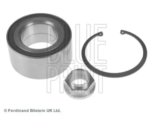 Handler.Part Wheel bearing kit Blue Print ADH28244 1