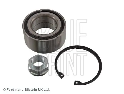 Handler.Part Wheel bearing kit Blue Print ADH28249 1