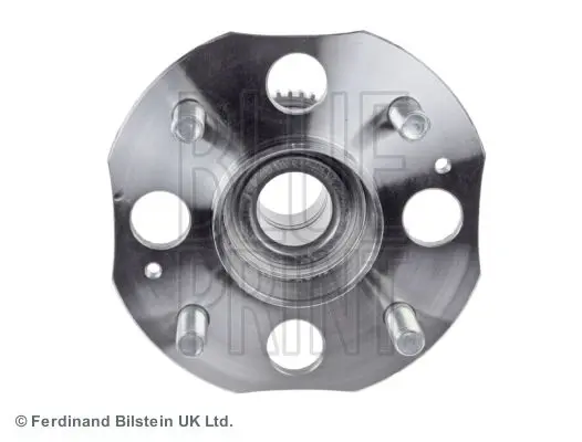 Handler.Part Wheel bearing kit Blue Print ADH28328 2