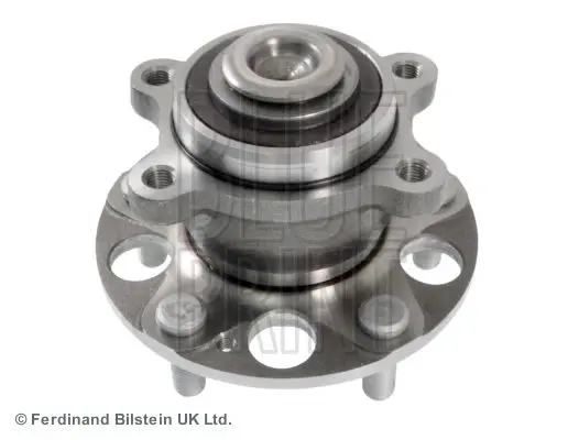 Handler.Part Wheel bearing kit Blue Print ADH28345 1