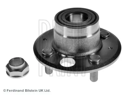 Handler.Part Wheel bearing kit Blue Print ADH28347 1