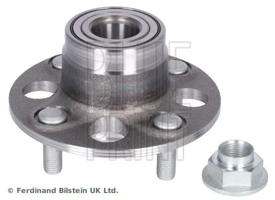 Handler.Part Wheel bearing kit Blue Print ADH28333 1