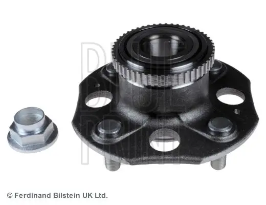 Handler.Part Wheel bearing kit Blue Print ADH28357 1