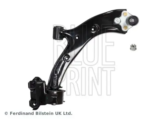 Handler.Part Track control arm Blue Print ADH286135 1