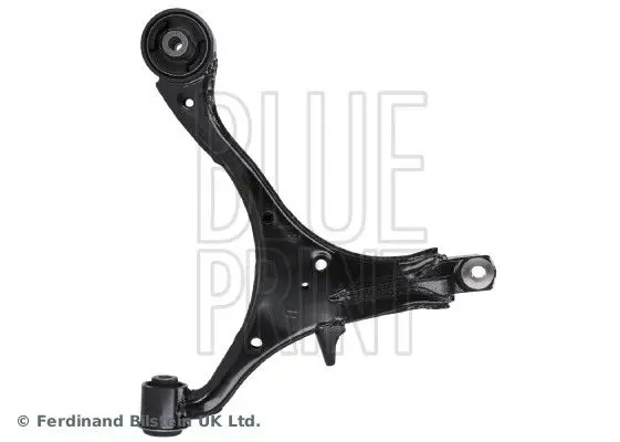 Handler.Part Track control arm Blue Print ADH286117C 1