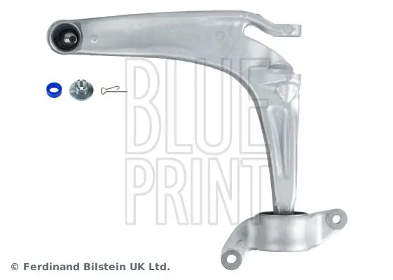 Handler.Part Track control arm Blue Print ADH286147 1