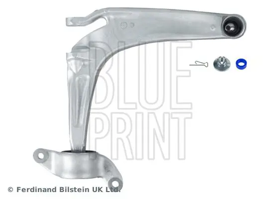 Handler.Part Track control arm Blue Print ADH286148 1