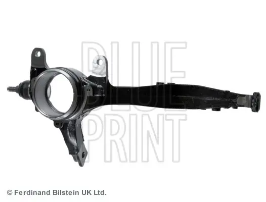 Handler.Part Stub axle, wheel suspension Blue Print ADH28688C 2