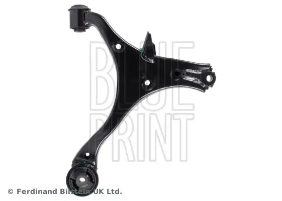 Handler.Part Track control arm Blue Print ADH28686 1