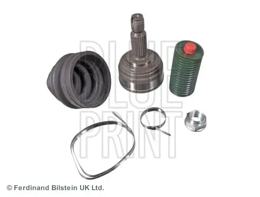 Handler.Part Joint kit, drive shaft Blue Print ADH28907 1