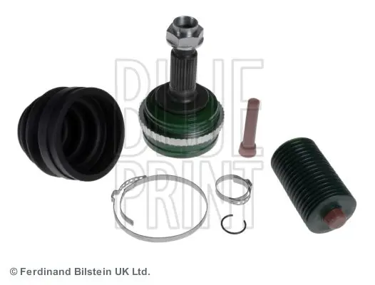 Handler.Part Joint kit, drive shaft Blue Print ADH28943B 1