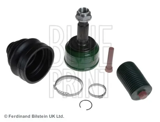 Handler.Part Joint kit, drive shaft Blue Print ADH28946 1