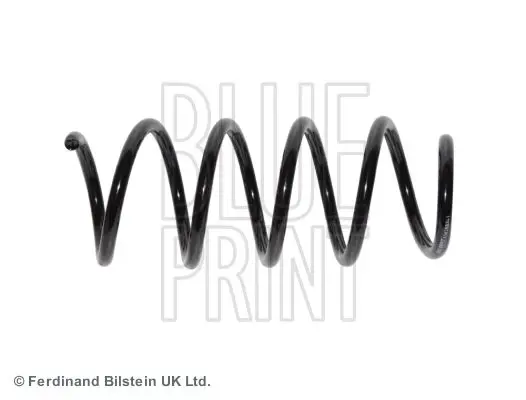 Handler.Part Coil spring Blue Print ADH288341 1