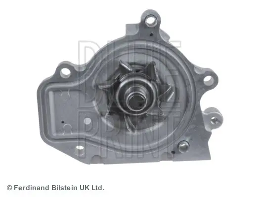 Handler.Part Water pump Blue Print ADH29127 2