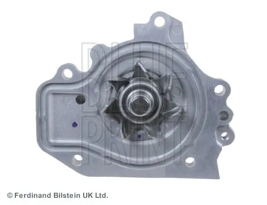 Handler.Part Water pump Blue Print ADH29130 2