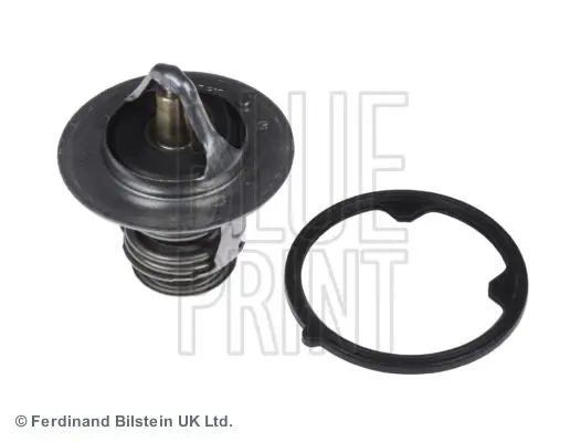 Handler.Part Thermostat, coolant Blue Print ADH29221 1