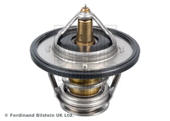 Handler.Part Thermostat, coolant Blue Print ADH29222 1