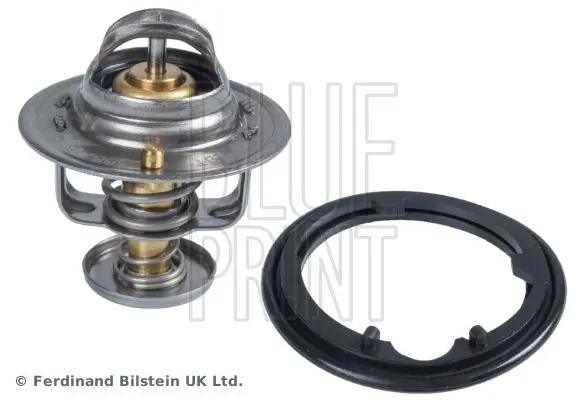 Handler.Part Thermostat, coolant Blue Print ADH29223 1