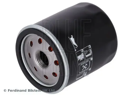 Handler.Part Oil filter Blue Print ADJ132110 1