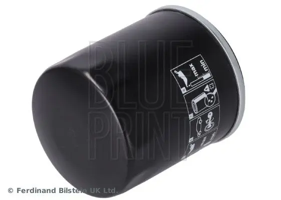 Handler.Part Oil filter Blue Print ADJ132110 2