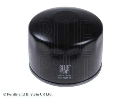 Handler.Part Oil filter Blue Print ADJ132118 1