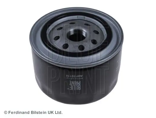 Handler.Part Oil filter Blue Print ADJ132118 2