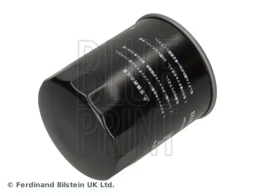 Handler.Part Oil filter Blue Print ADJ132123 2