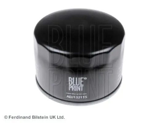 Handler.Part Oil filter Blue Print ADJ132115 1