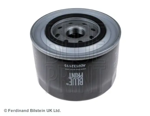 Handler.Part Oil filter Blue Print ADJ132115 2