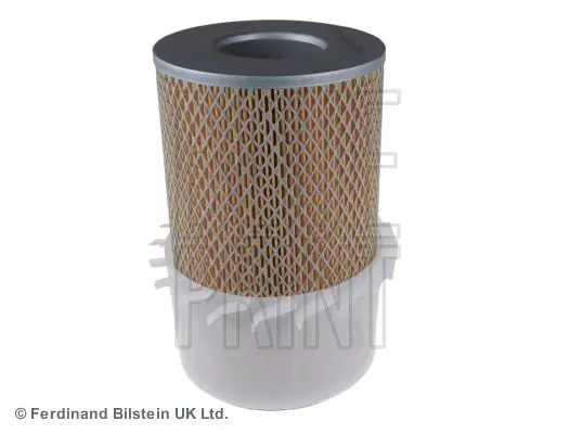 Handler.Part Air filter Blue Print ADJ132208 2