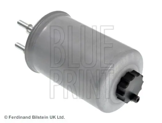 Handler.Part Fuel filter Blue Print ADJ132301 2