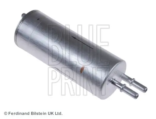 Handler.Part Fuel filter Blue Print ADJ132313 2