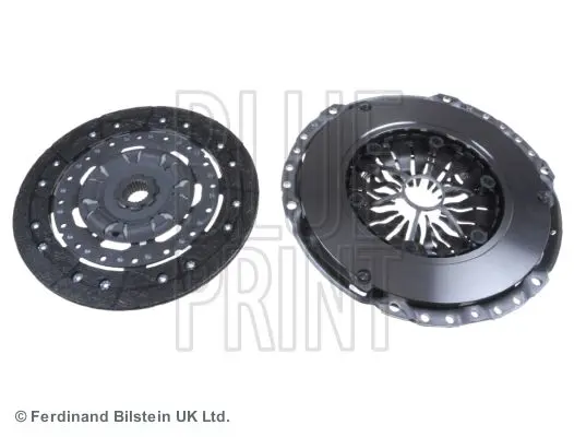 Handler.Part Clutch kit Blue Print ADJ133005 2