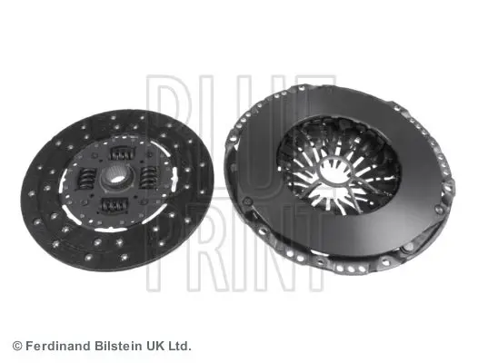 Handler.Part Clutch kit Blue Print ADJ133003 2