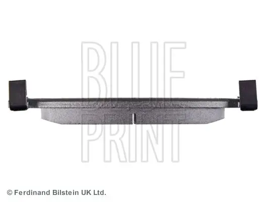 Handler.Part Brake pad set, disc brake Blue Print ADJ134238 2