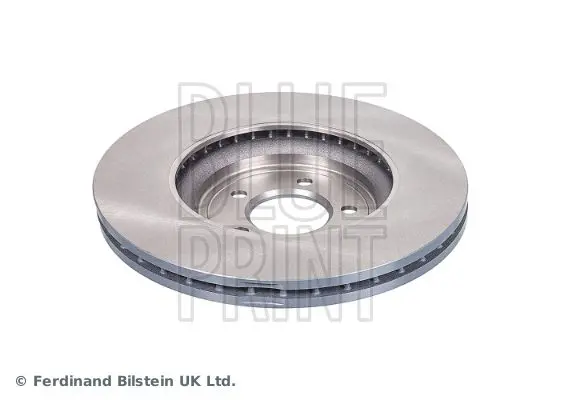 Handler.Part Brake disc Blue Print ADJ134301 2