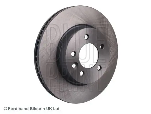 Handler.Part Brake disc Blue Print ADJ134310 2