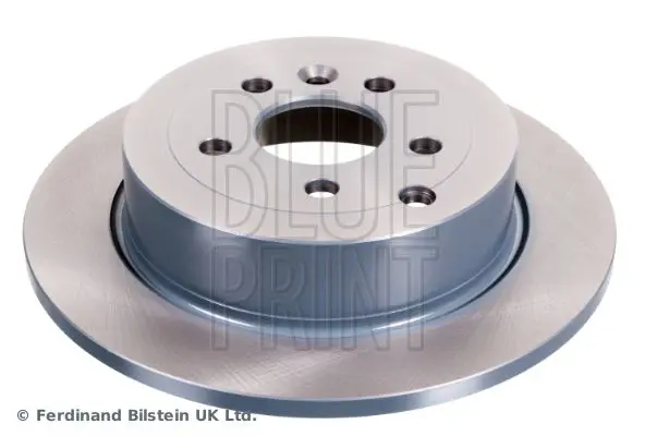 Handler.Part Brake disc Blue Print ADJ134331 1