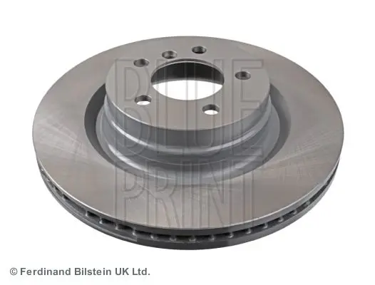 Handler.Part Brake disc Blue Print ADJ134320 1