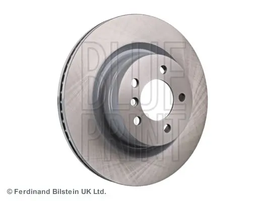 Handler.Part Brake disc Blue Print ADJ134320 2