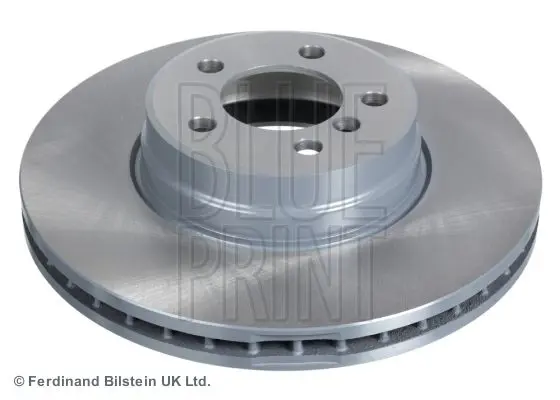 Handler.Part Brake disc Blue Print ADJ134321 1