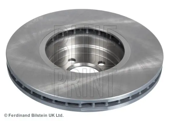 Handler.Part Brake disc Blue Print ADJ134321 2