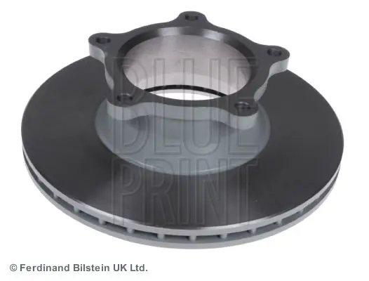 Handler.Part Brake disc Blue Print ADJ134335 1