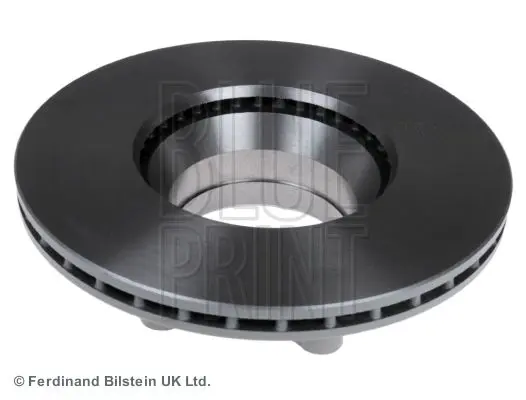 Handler.Part Brake disc Blue Print ADJ134335 2