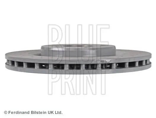 Handler.Part Brake disc Blue Print ADJ134340 3