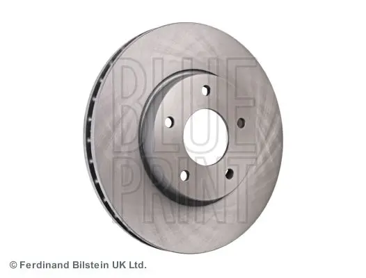 Handler.Part Brake disc Blue Print ADJ134346 2