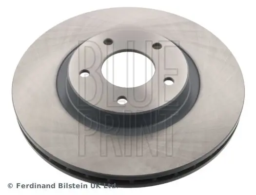 Handler.Part Brake disc Blue Print ADJ134358 1