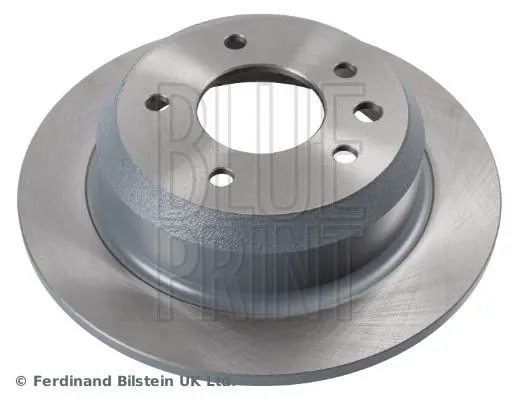 Handler.Part Brake disc Blue Print ADJ134359 1